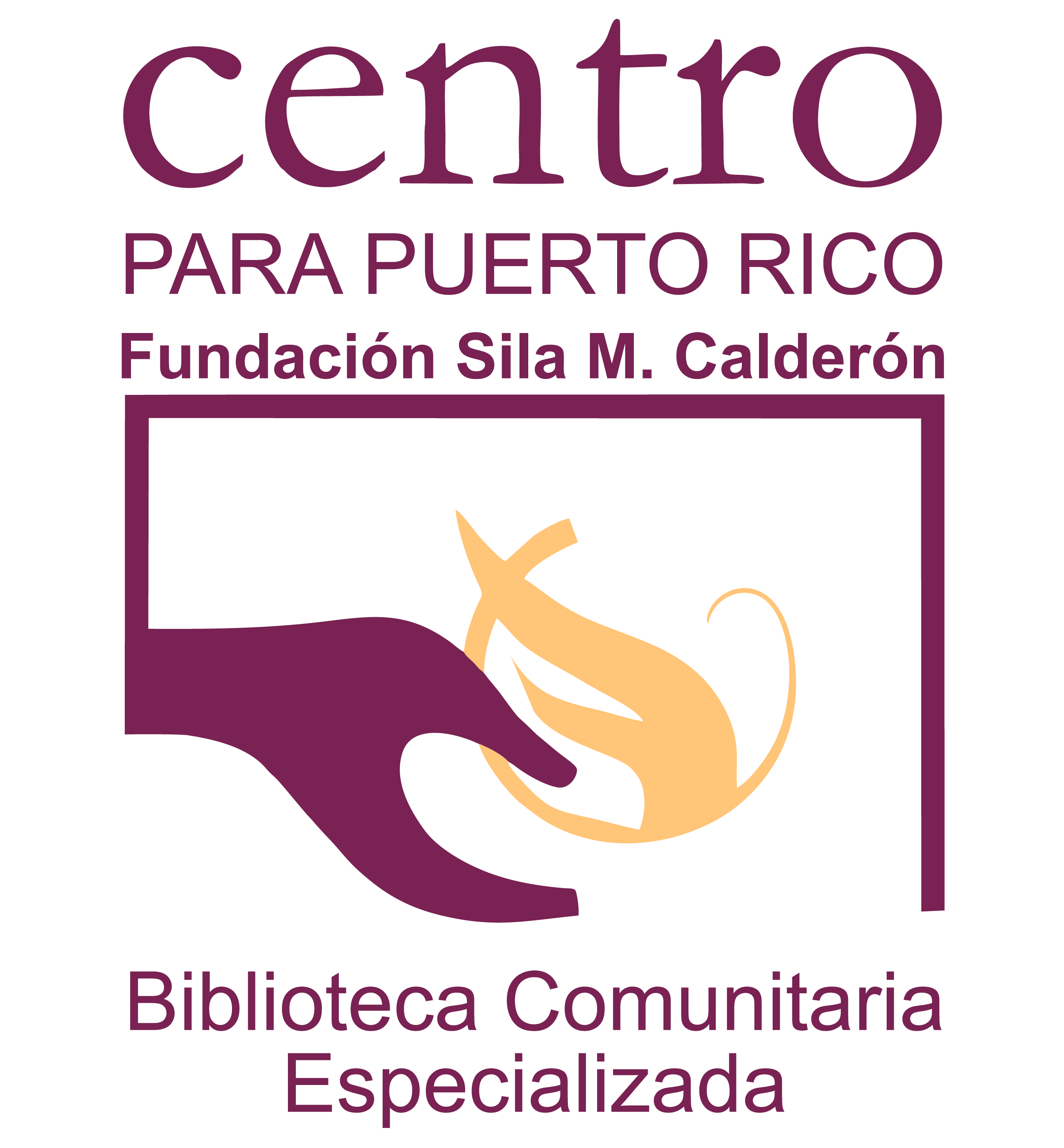 Biblioteca Centro para Puerto Rico